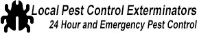 St John KS Pest Control Exterminators